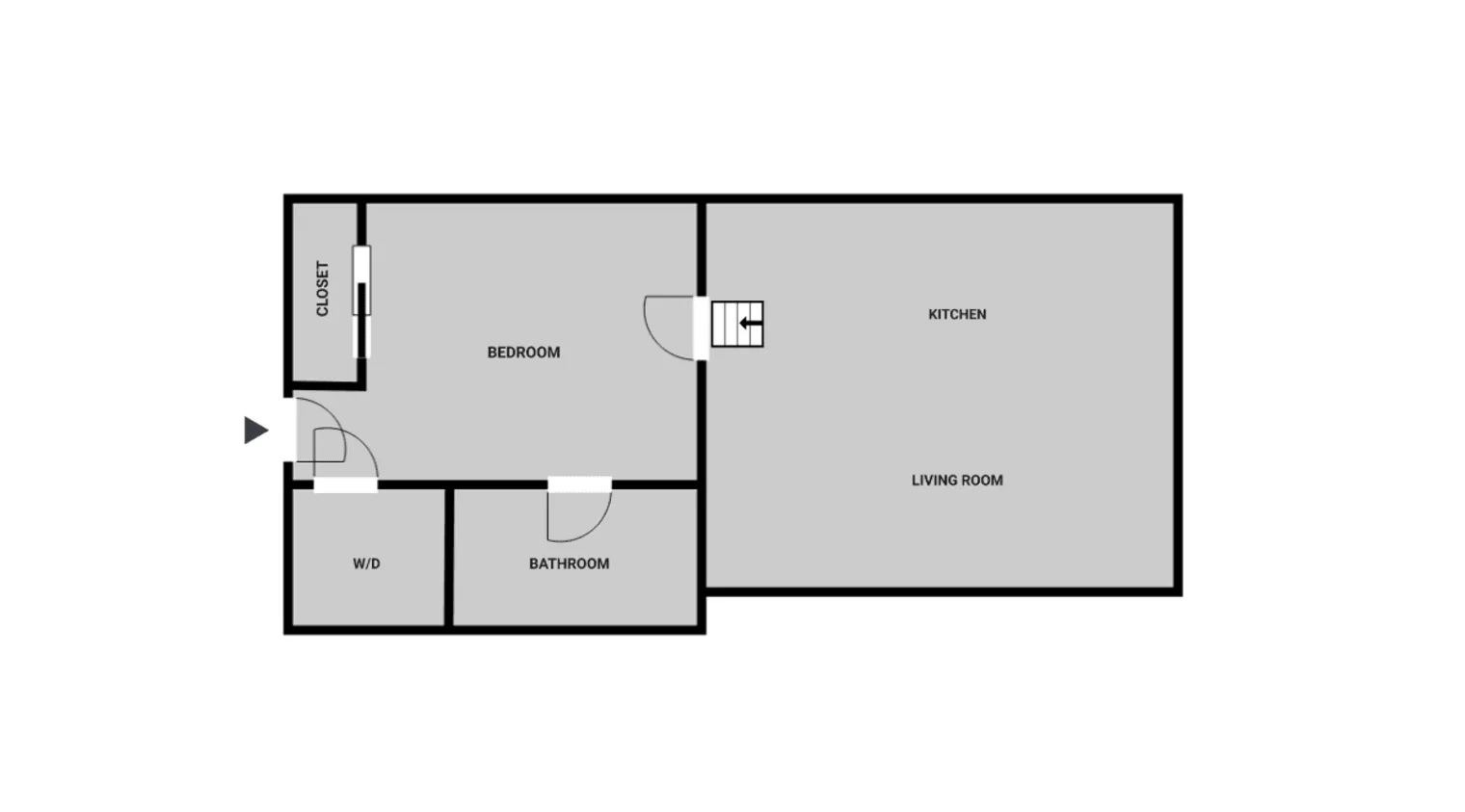 188 N Wells St, ,  60606, USA 60606-unit#CHI-1239-Chicago-IL