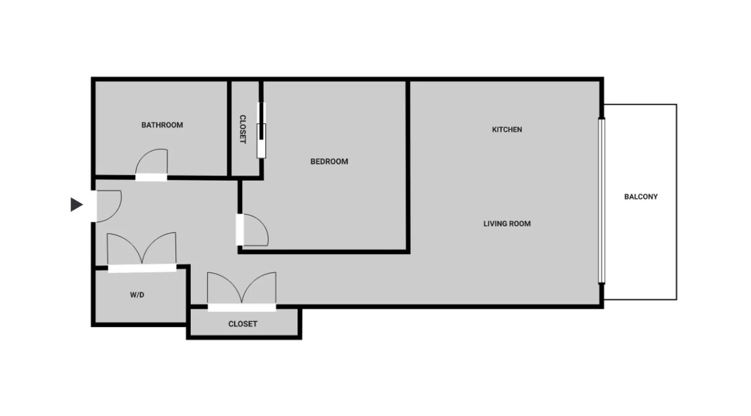 812 W Adams St, , 60607, USA 60607-unit#CHI-1255-Chicago-IL