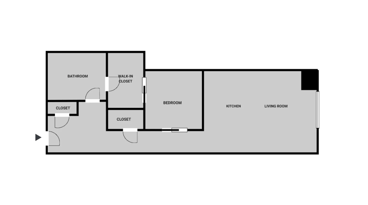 100 N Addison Ave, , 60126, USA 60126-unit#CHI-1264-Elmhurst-IL