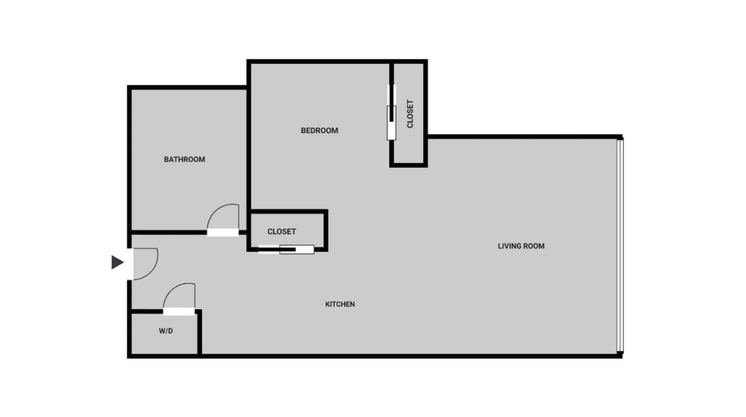 60 E Randolph St, , 60601, USA 60601-unit#CHI-1266-Chicago-IL