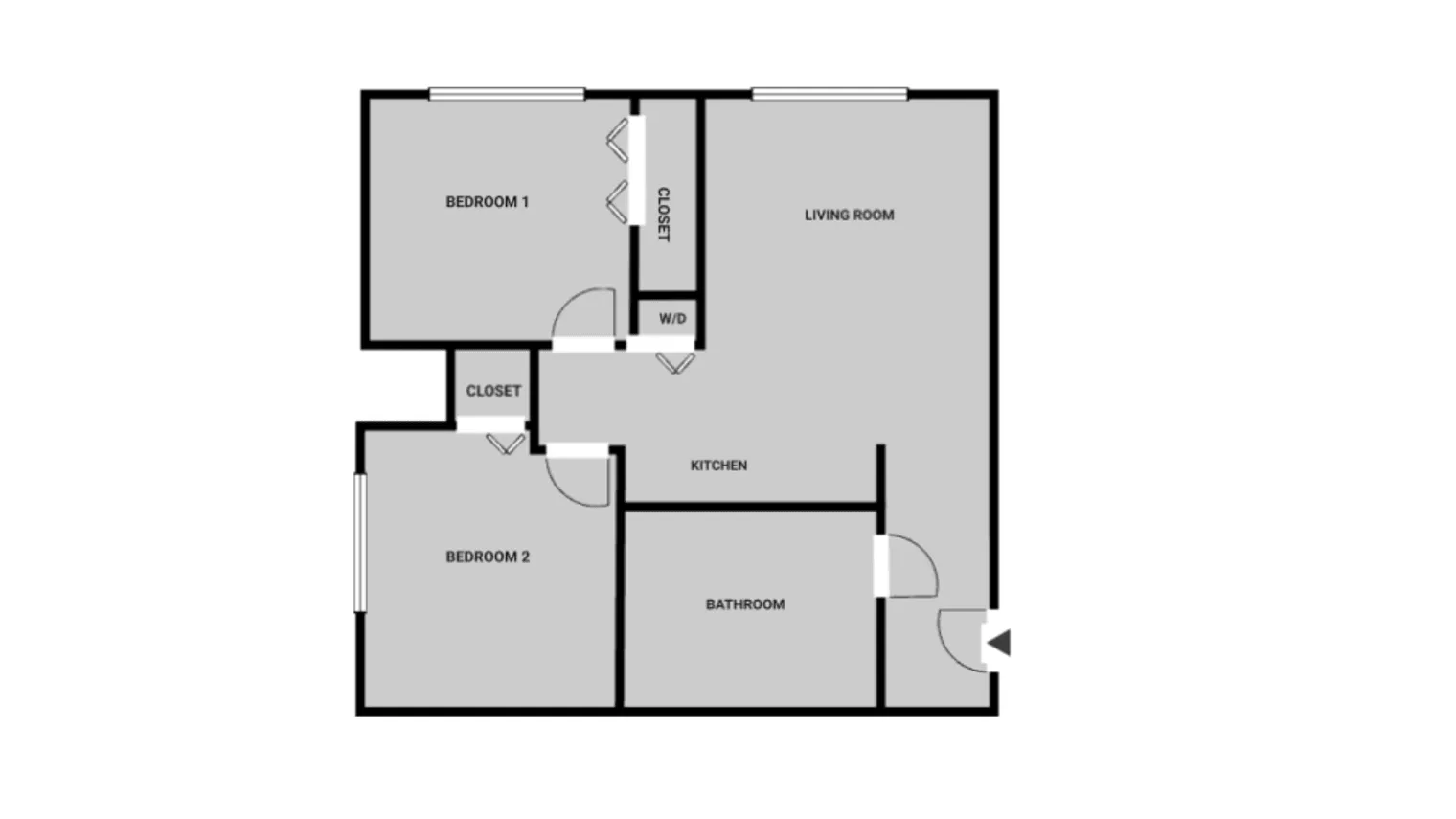 6149 N Broadway, ,  60660, USA 60660-unit#CHI-1273-Chicago-IL