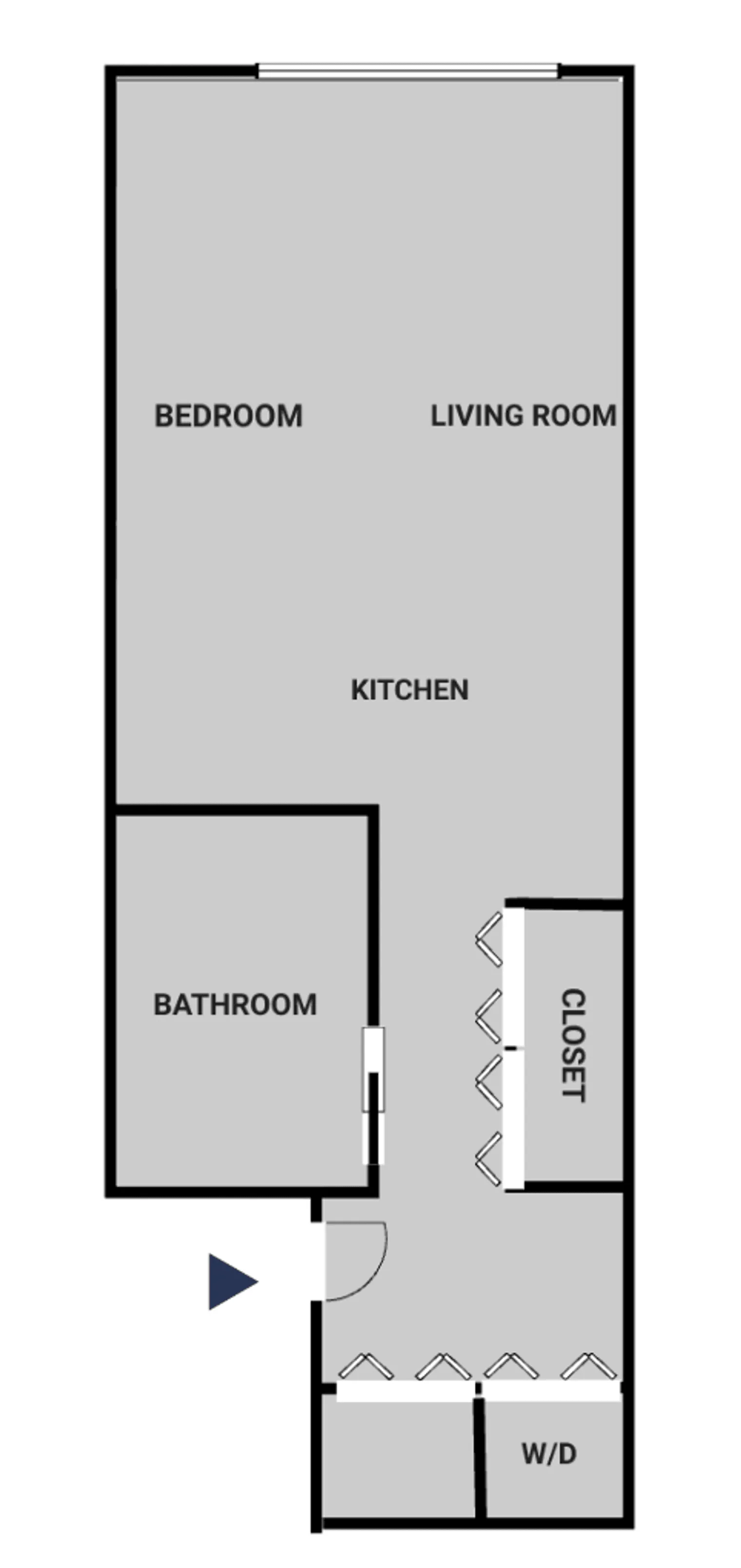 1515 N Fremont St, ,  60642, USA 60642-unit#CHI-1281-Chicago-IL