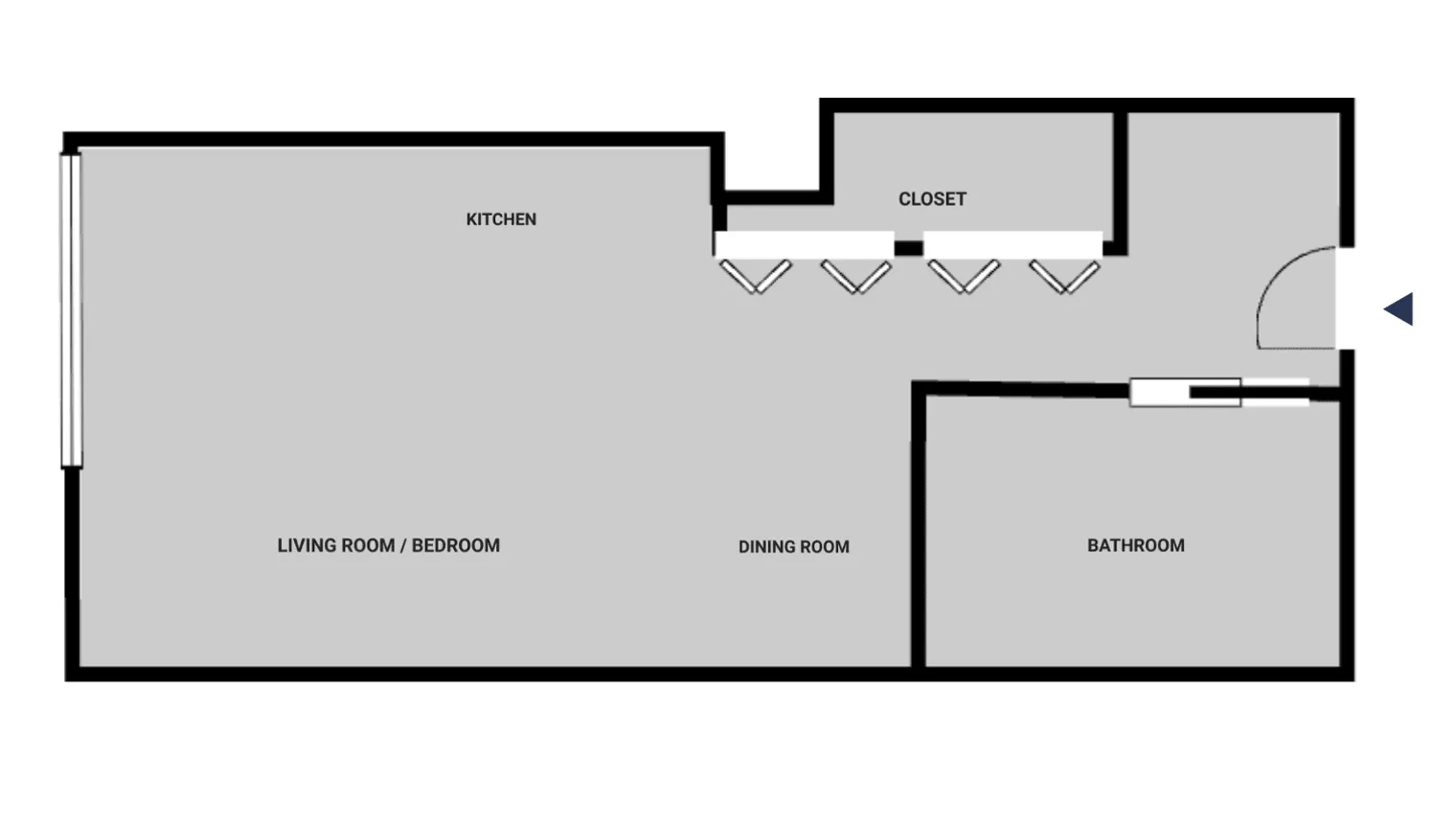 1515 N Fremont St, , 60642, USA 60642-unit#CHI-1283-Chicago-IL