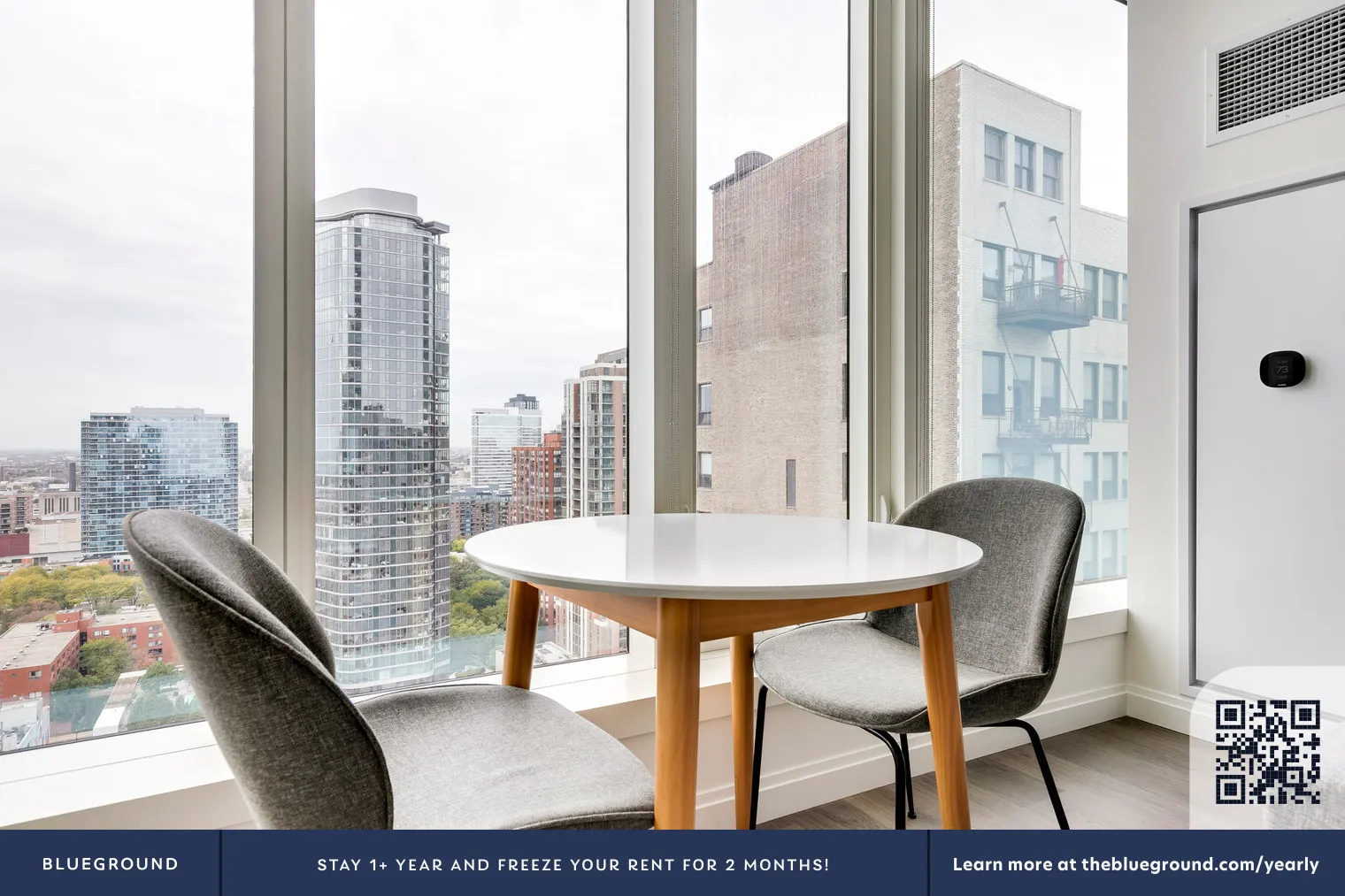 1000 S Michigan Ave, , 60605, USA 60605-unit#CHI-1286-Chicago-IL