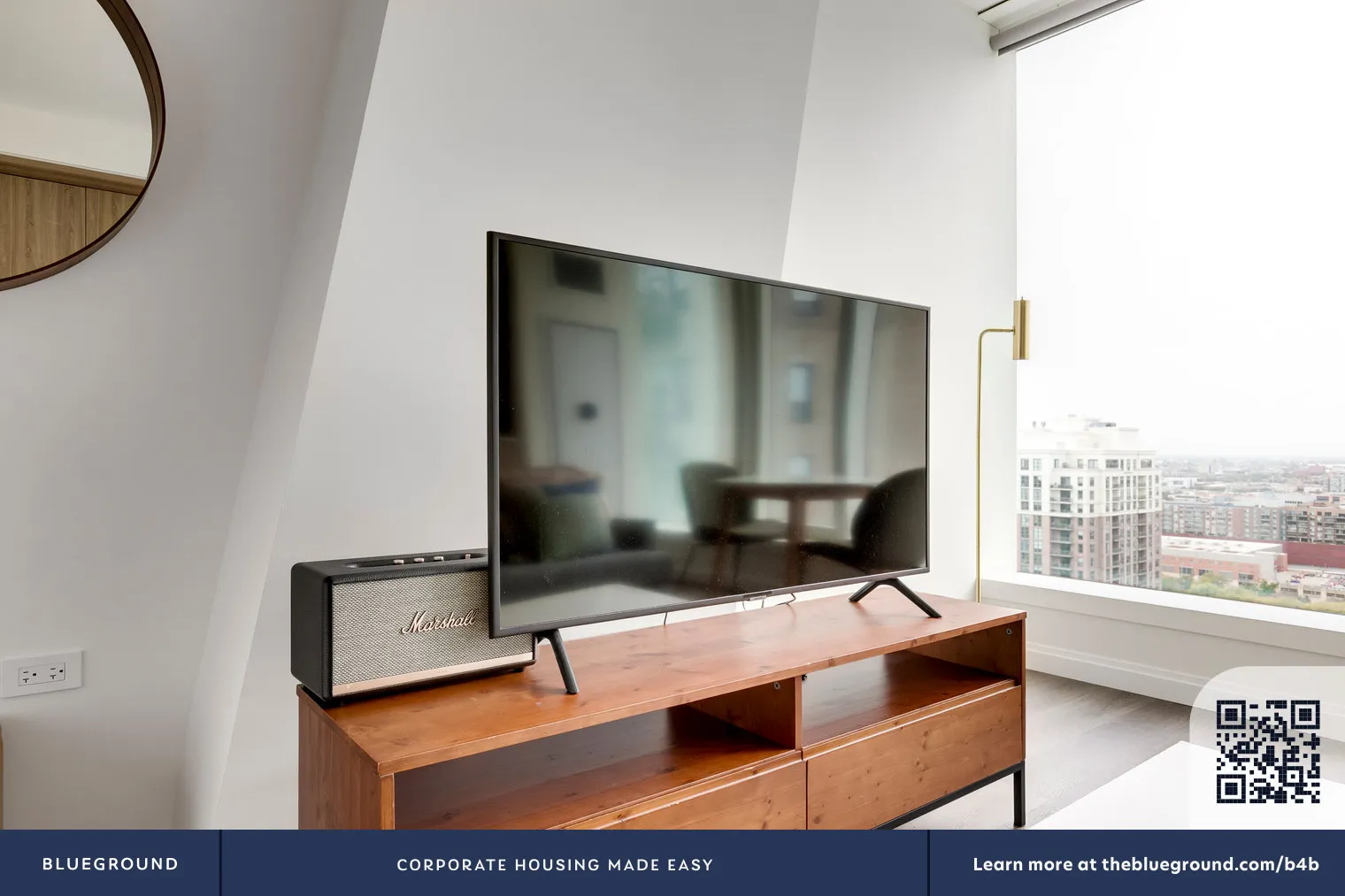 1000 S Michigan Ave, , 60605, USA 60605-unit#CHI-1286-Chicago-IL