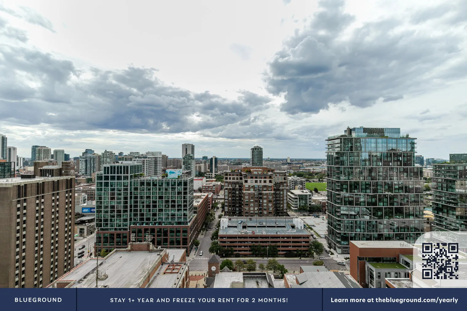 121 W Chestnut St, , 60610, USA 60610-unit#CHI-1291-Chicago-IL
