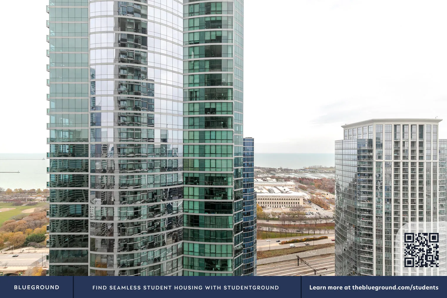 1210 S Indiana Ave, , 60605, USA 60605-unit#CHI-1299-Chicago-IL
