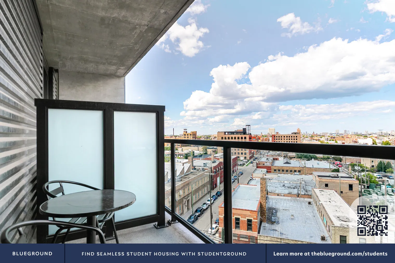 1454 W Randolph St, ,  60607, USA 60607-unit#CHI-1305-Chicago-IL