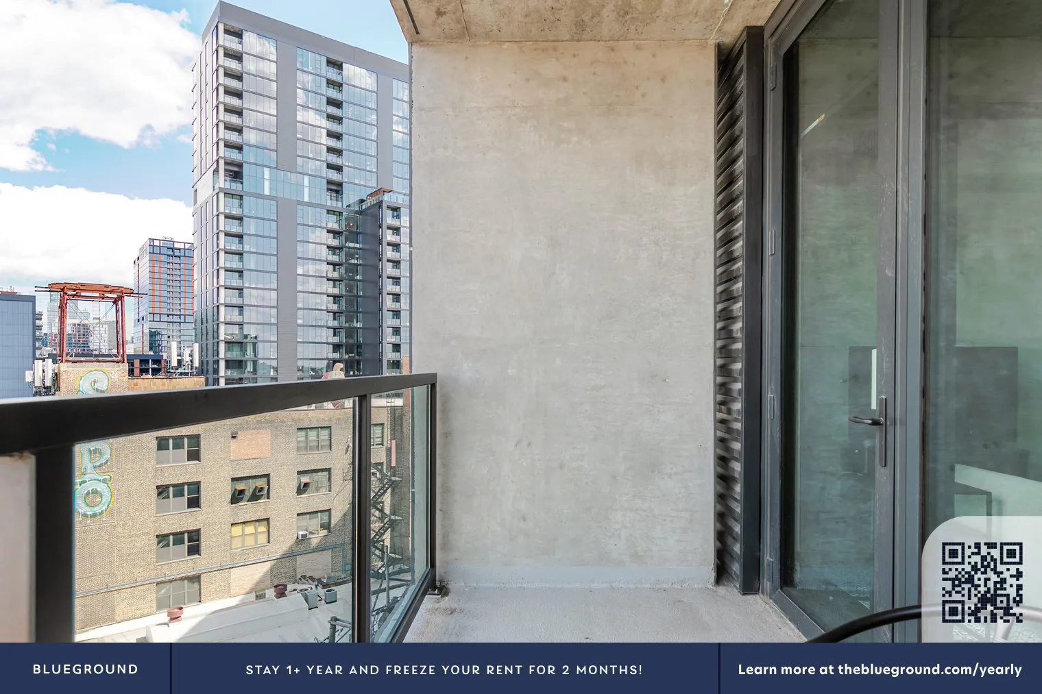 1454 W Randolph St, ,  60607, USA 60607-unit#CHI-1305-Chicago-IL