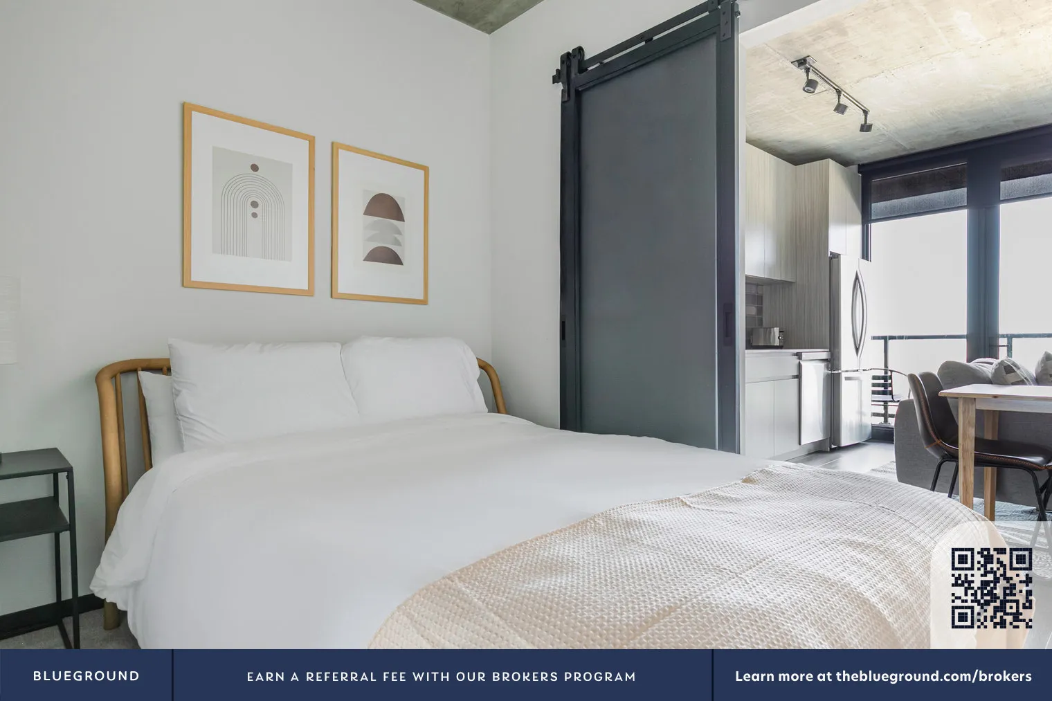 1454 W Randolph St, ,  60607, USA 60607-unit#CHI-1305-Chicago-IL