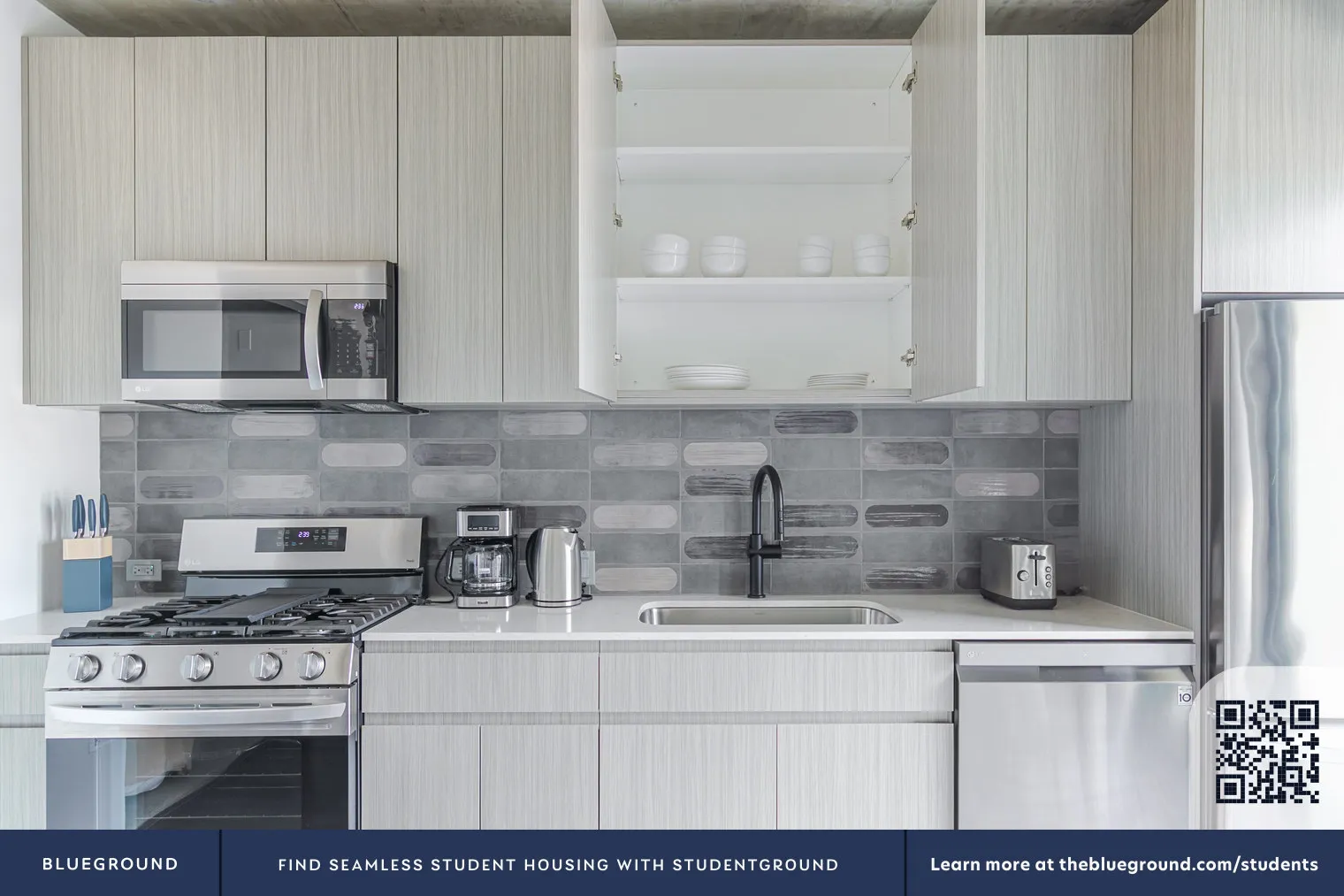 1454 W Randolph St, ,  60607, USA 60607-unit#CHI-1305-Chicago-IL