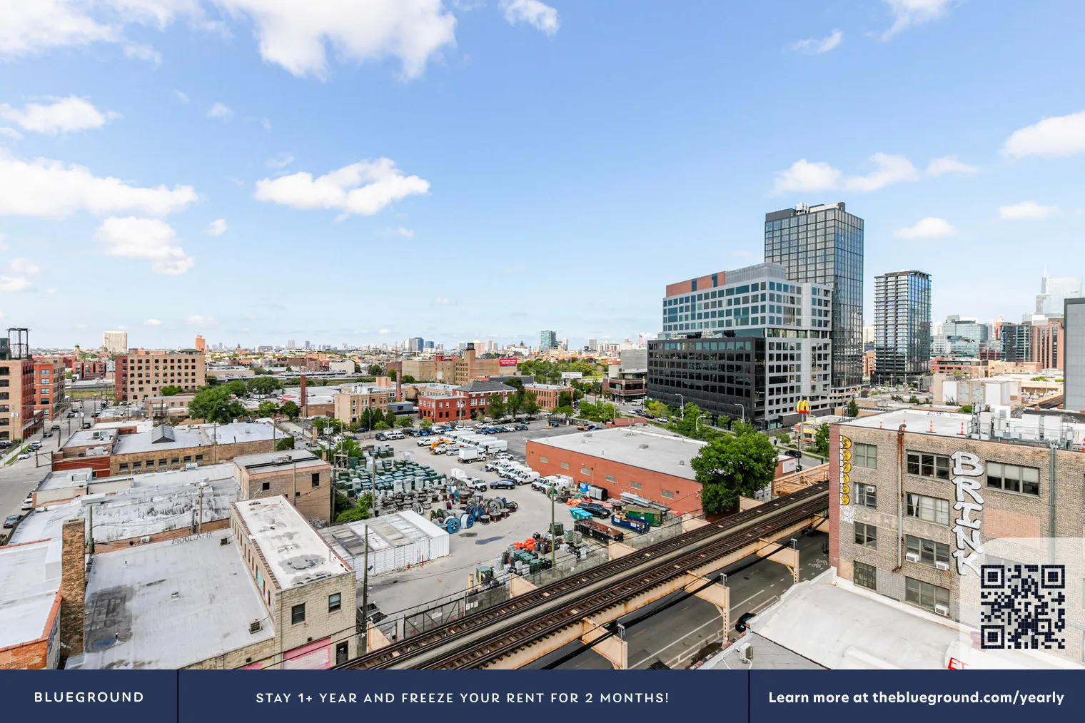 1454 W Randolph St, , 60607, USA 60607-unit#CHI-1306-Chicago-IL