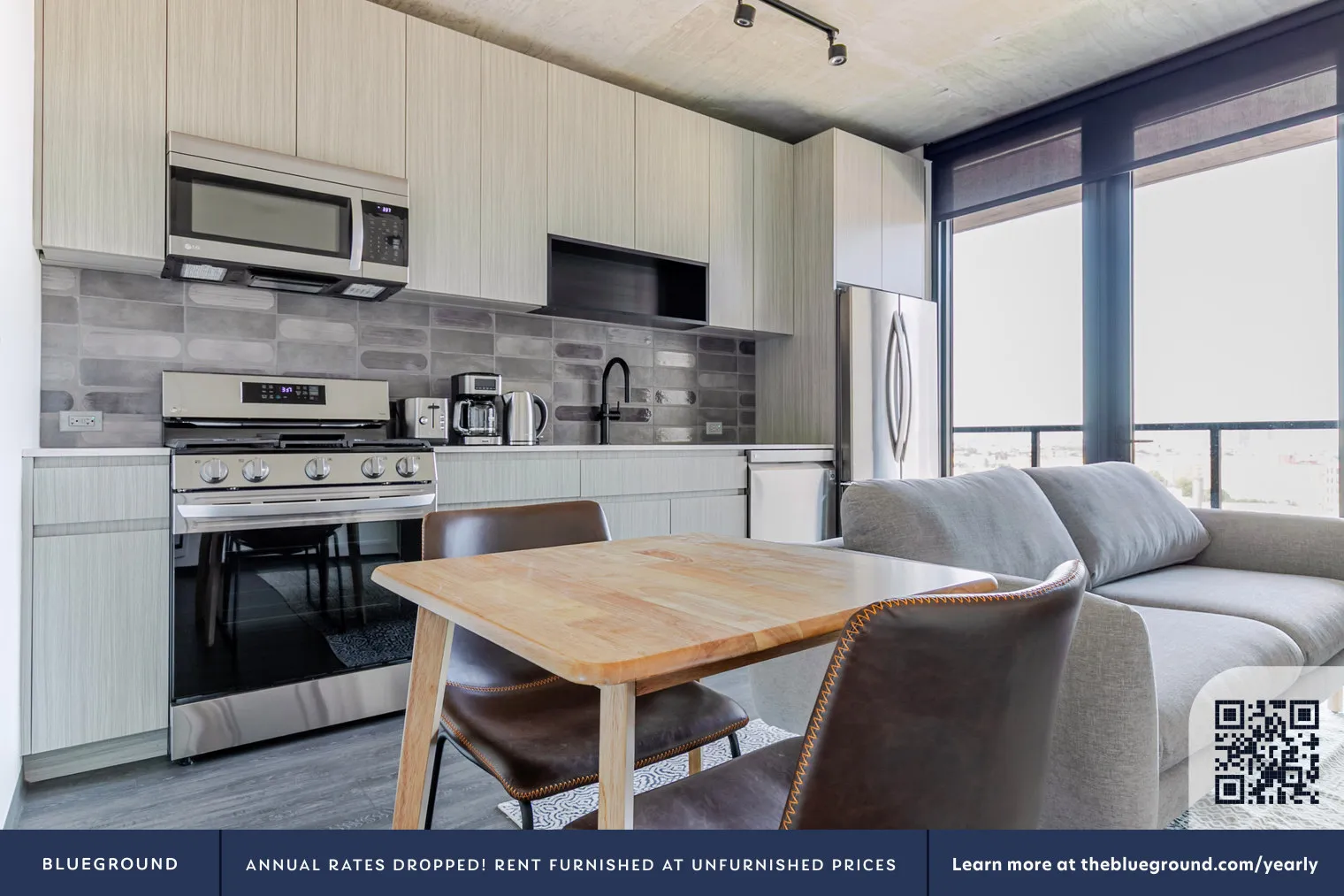 1454 W Randolph St, , 60607, USA 60607-unit#CHI-1306-Chicago-IL