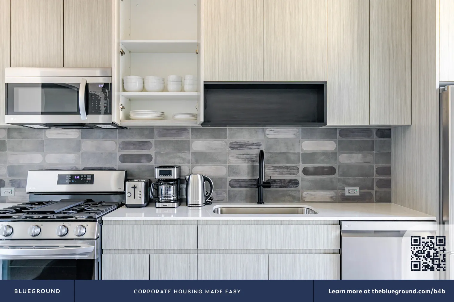 1454 W Randolph St, , 60607, USA 60607-unit#CHI-1306-Chicago-IL