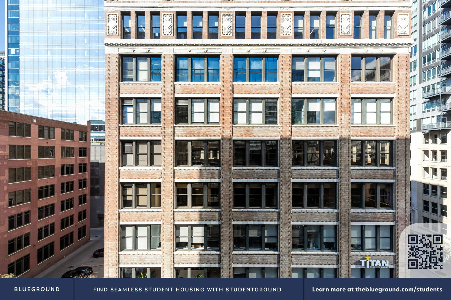 601 W Jackson Blvd, , 60661, USA 60661-unit#CHI-1307-Chicago-IL
