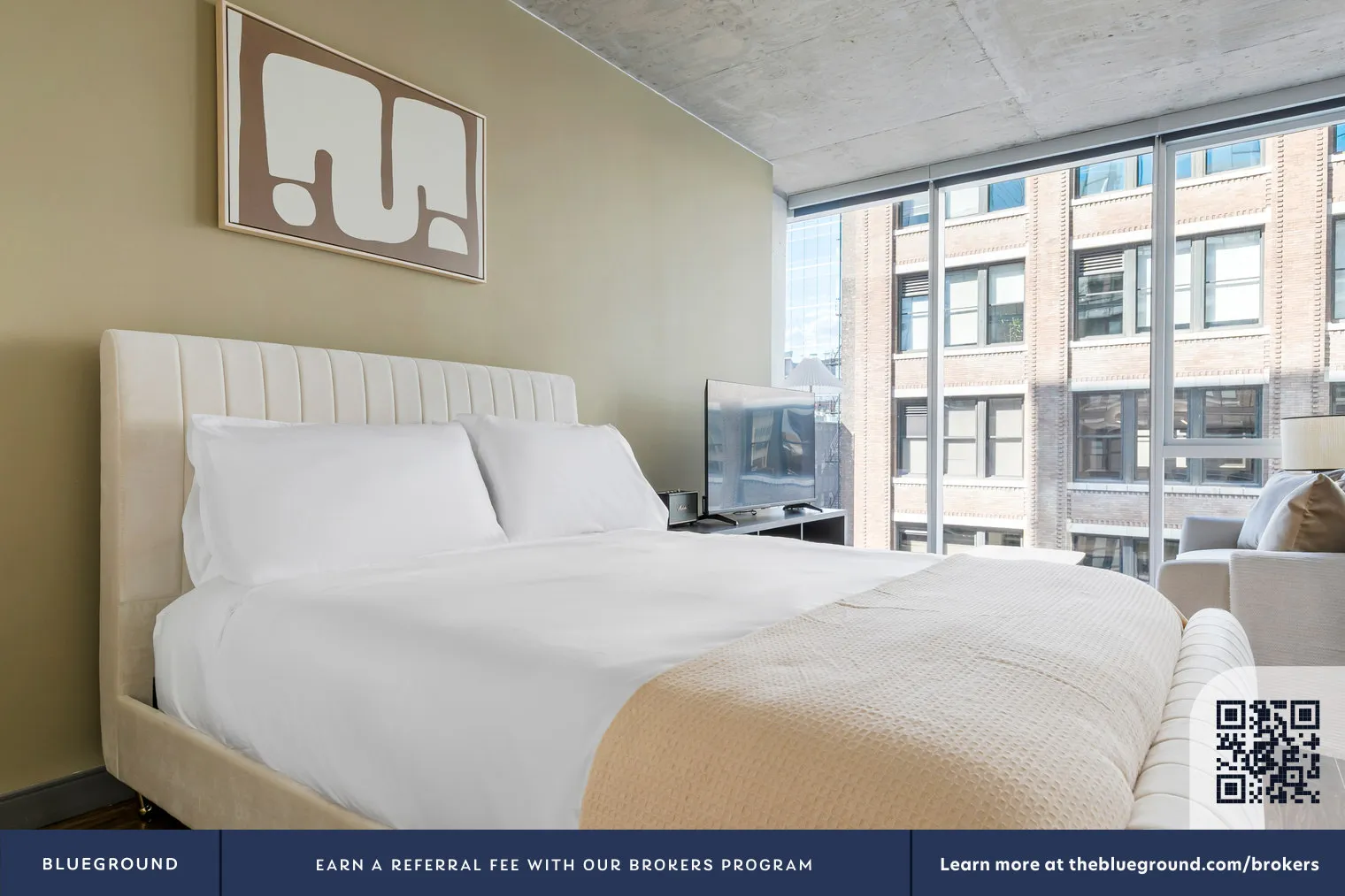 601 W Jackson Blvd, , 60661, USA 60661-unit#CHI-1307-Chicago-IL