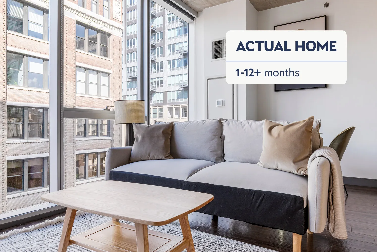 601 W Jackson Blvd, , 60661, USA 60661-unit#CHI-1307-Chicago-IL