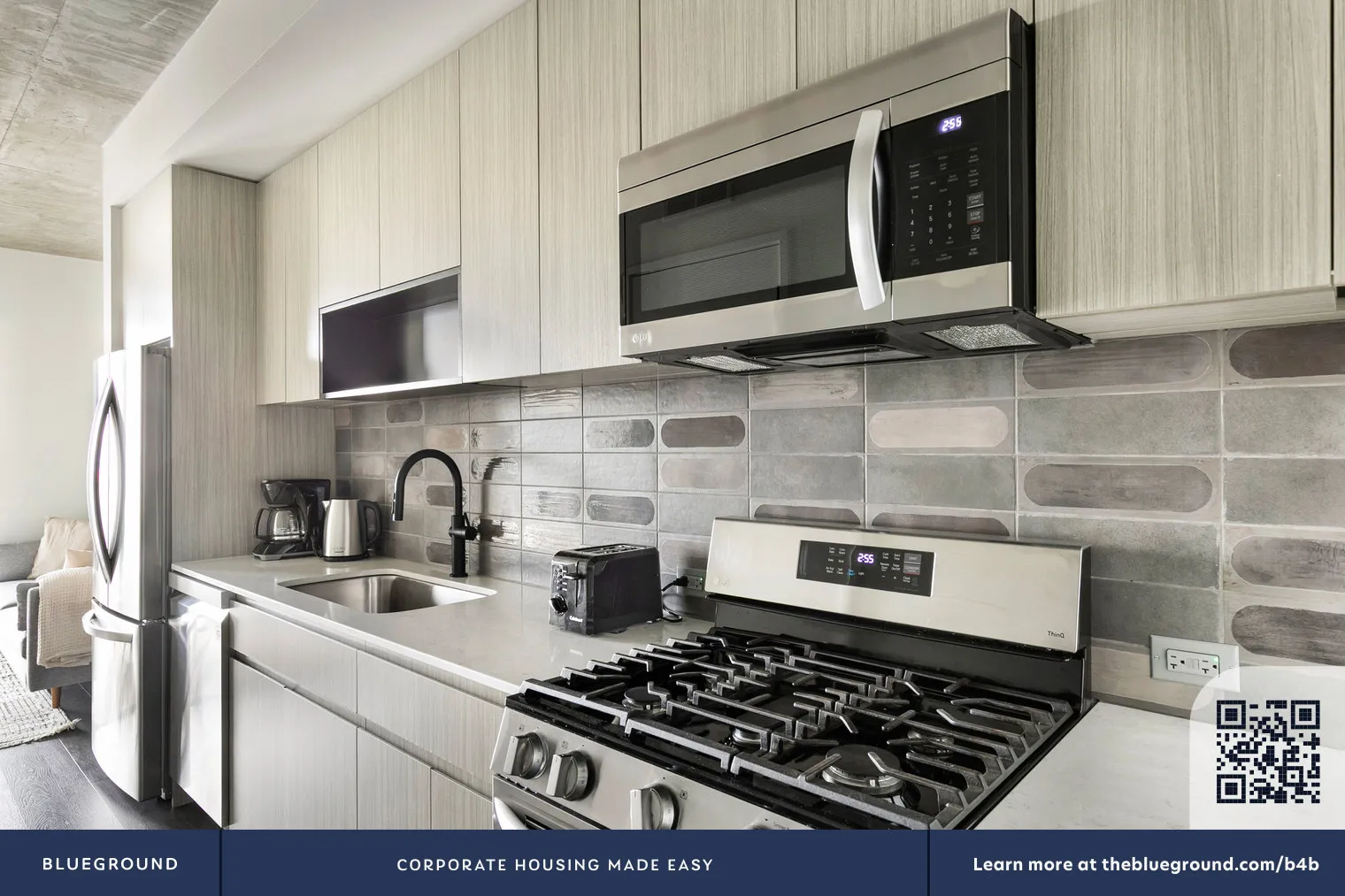1454 W Randolph St, , 60607, USA 60607-unit#CHI-1308-Chicago-IL