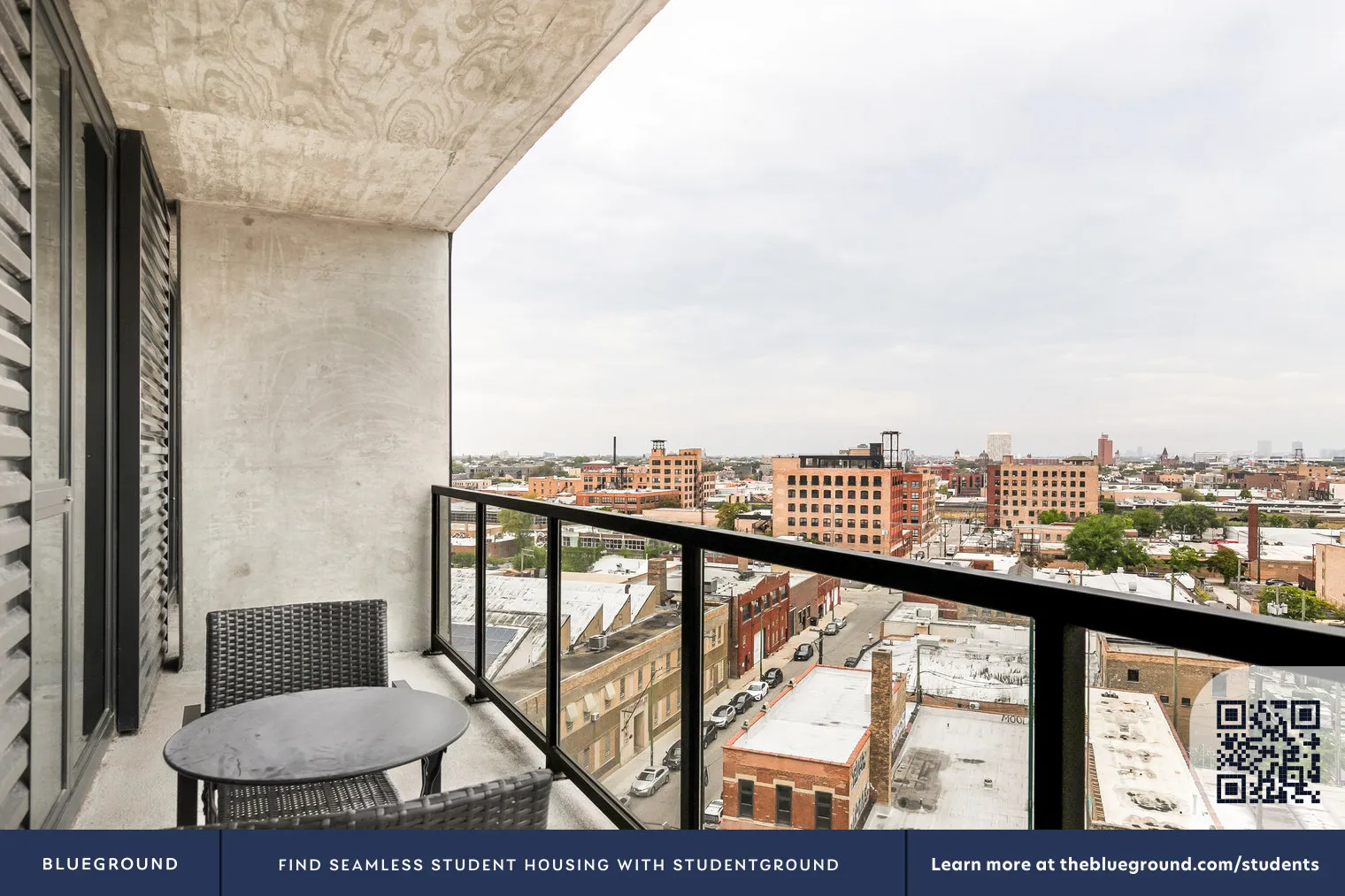 1454 W Randolph St, , 60607, USA 60607-unit#CHI-1308-Chicago-IL