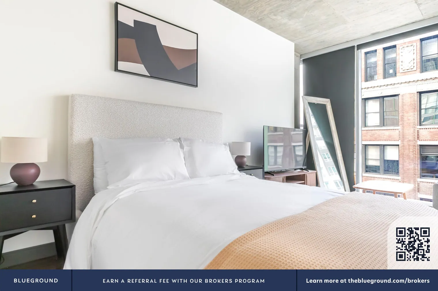 601 W Jackson Blvd, , 60661, USA 60661-unit#CHI-1309-Chicago-IL