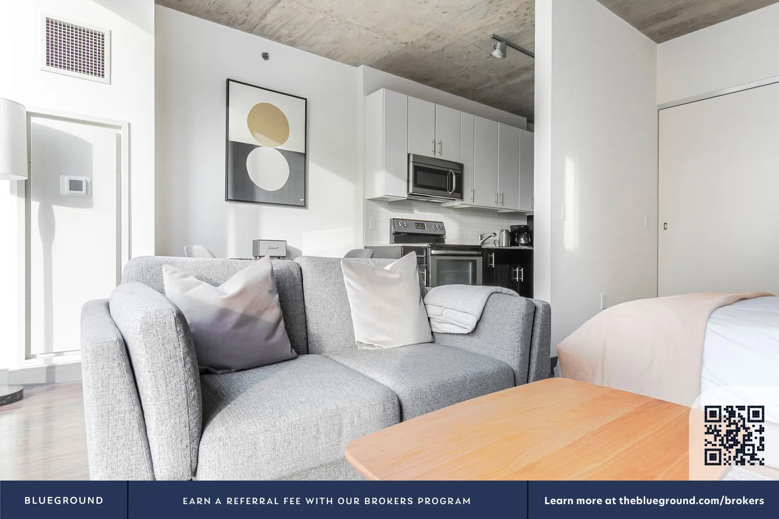 601 W Jackson Blvd, , 60661, USA 60661-unit#CHI-1309-Chicago-IL
