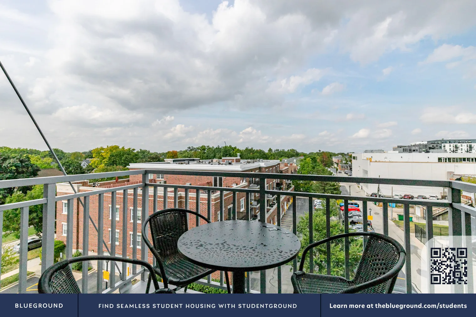 100 N Addison Ave, ,  60126, USA 60126-unit#CHI-1314-Elmhurst-IL