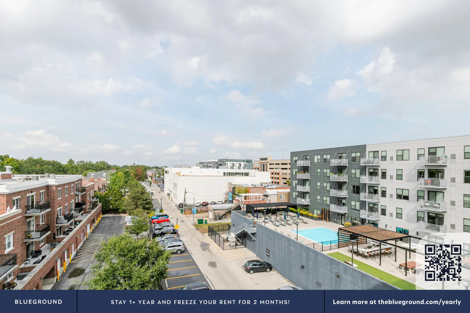100 N Addison Ave, ,  60126, USA 60126-unit#CHI-1314-Elmhurst-IL