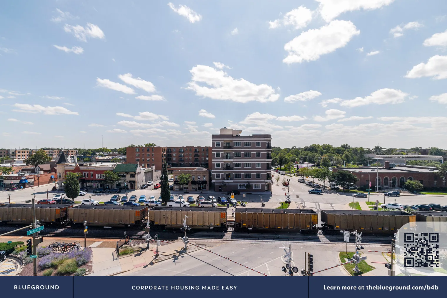 100 N Addison Ave, , 60126, USA 60126-unit#CHI-1316-Elmhurst-IL