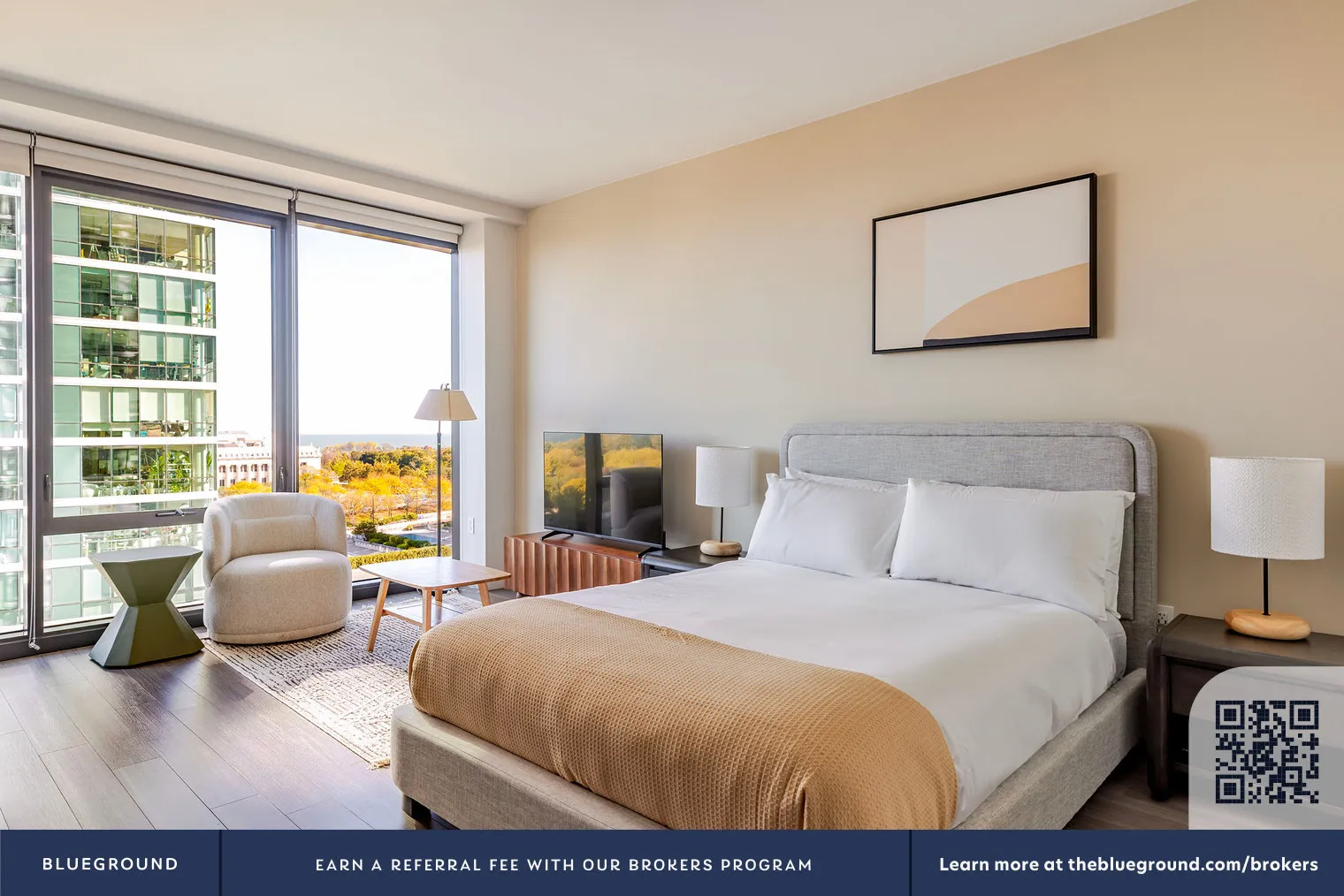 1210 S Indiana Ave, , 60605, USA 60605-unit#CHI-1317-Chicago-IL
