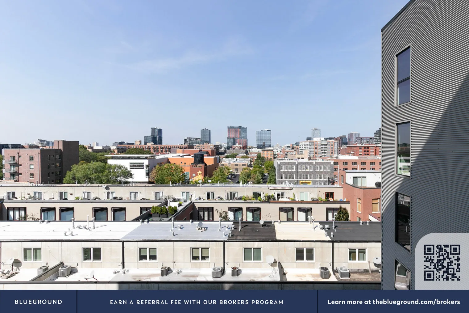 1220 W Jackson Blvd, ,  60607, USA 60607-unit#CHI-1319-Chicago-IL