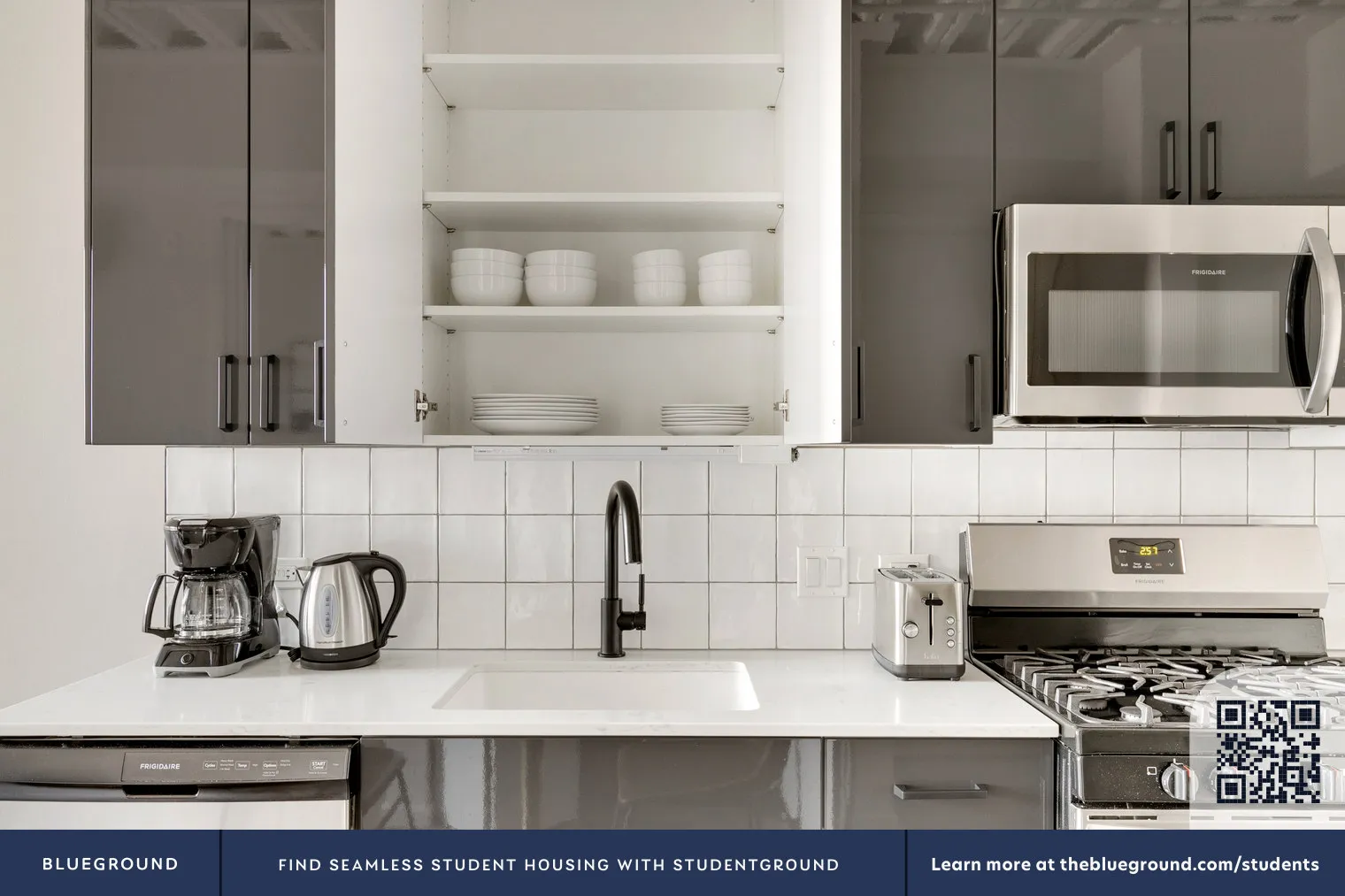1220 W Jackson Blvd, , 60607, USA 60607-unit#CHI-1320-Chicago-IL