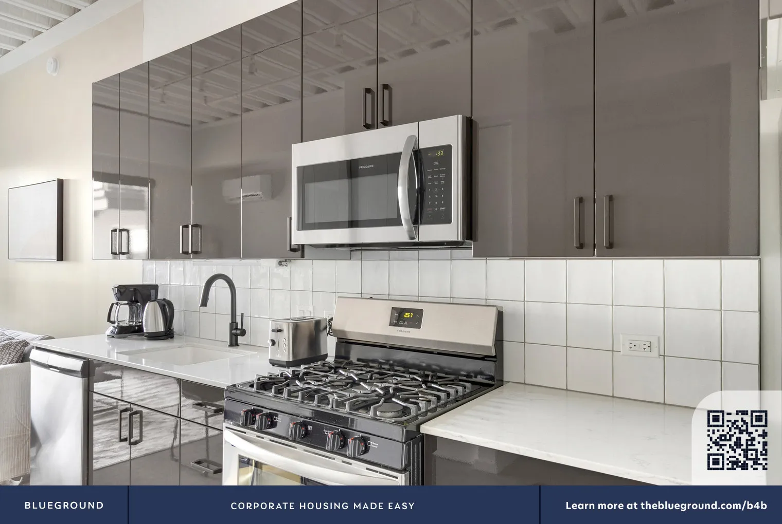 1220 W Jackson Blvd, , 60607, USA 60607-unit#CHI-1320-Chicago-IL