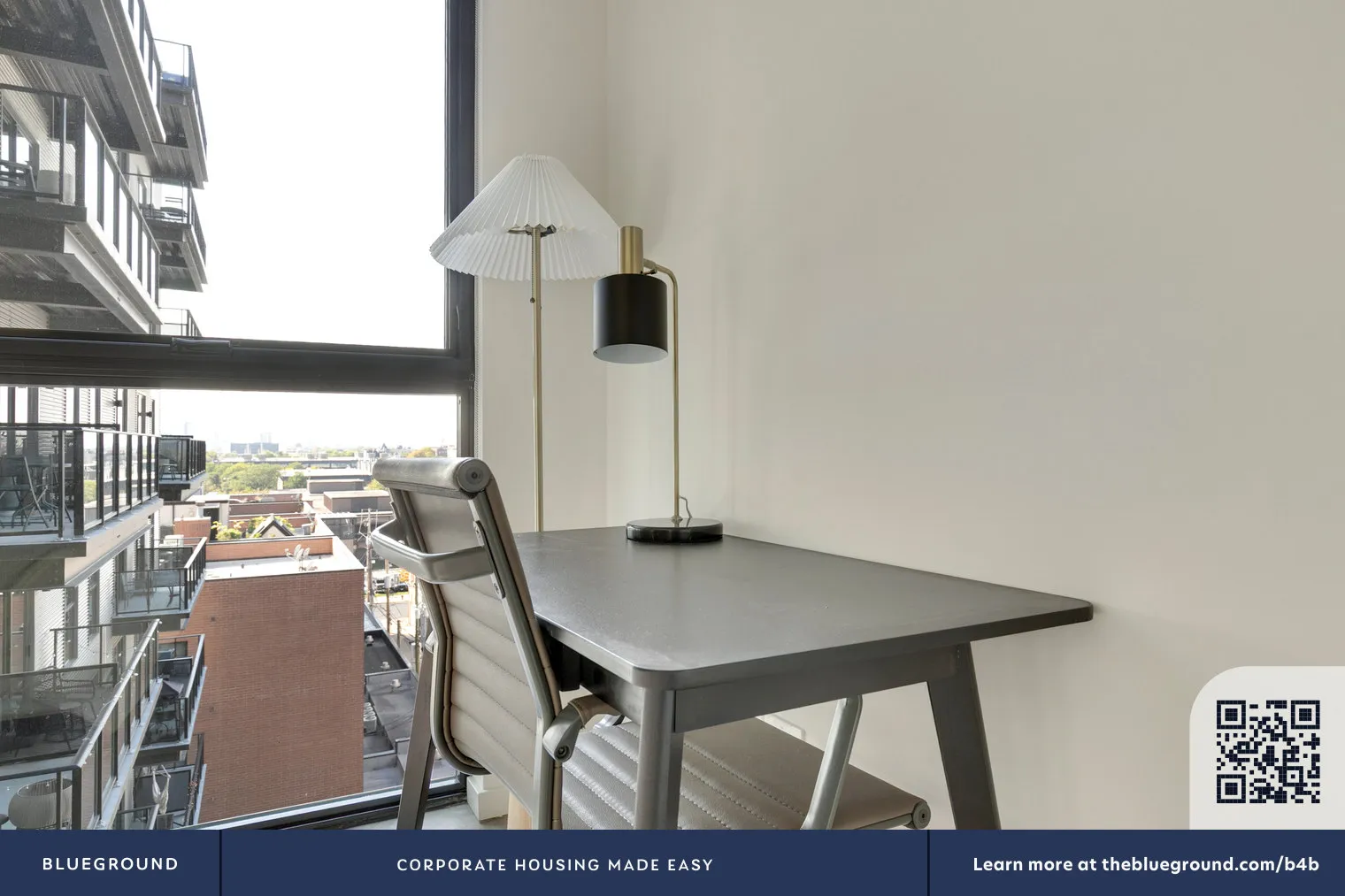 1220 W Jackson Blvd, , 60607, USA 60607-unit#CHI-1320-Chicago-IL