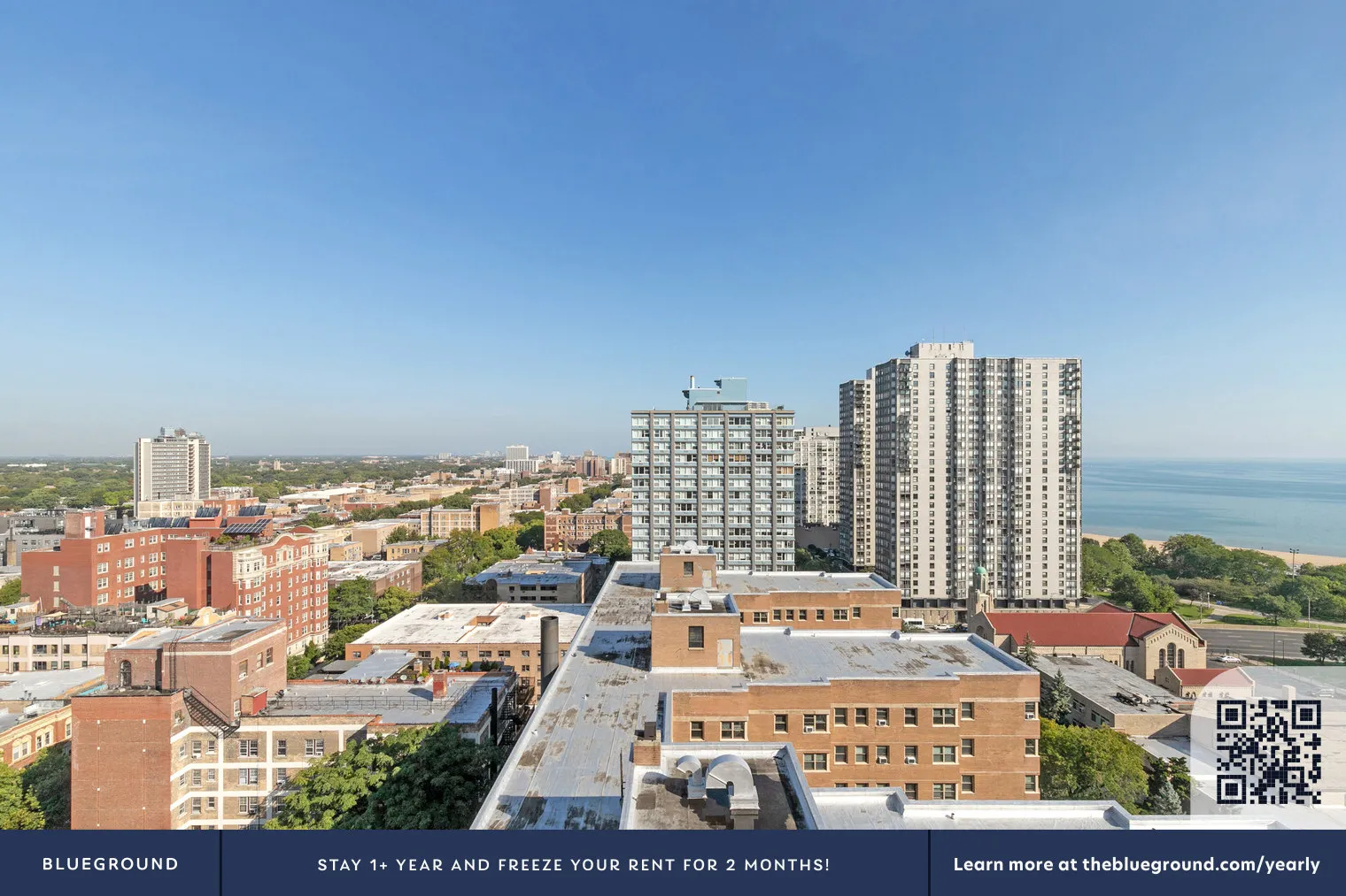 5600 N Sheridan Rd, , 60660, USA 60660-unit#CHI-1321-Chicago-IL