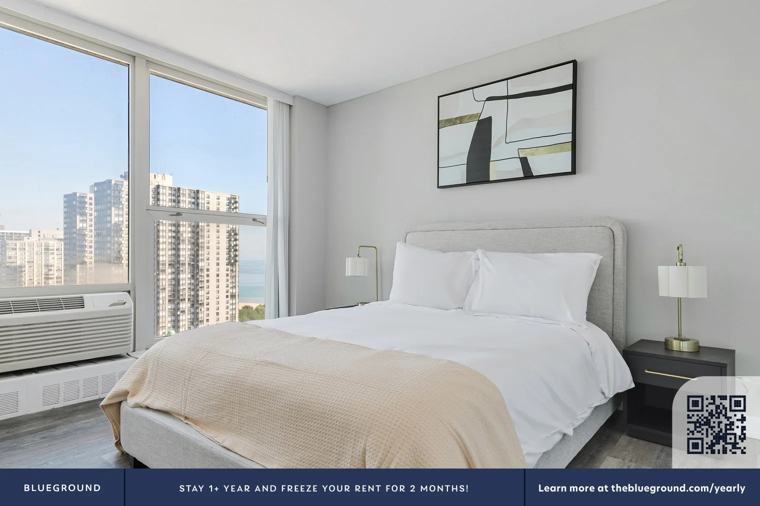 5600 N Sheridan Rd, ,  60660, USA 60660-unit#CHI-1321-Chicago-IL