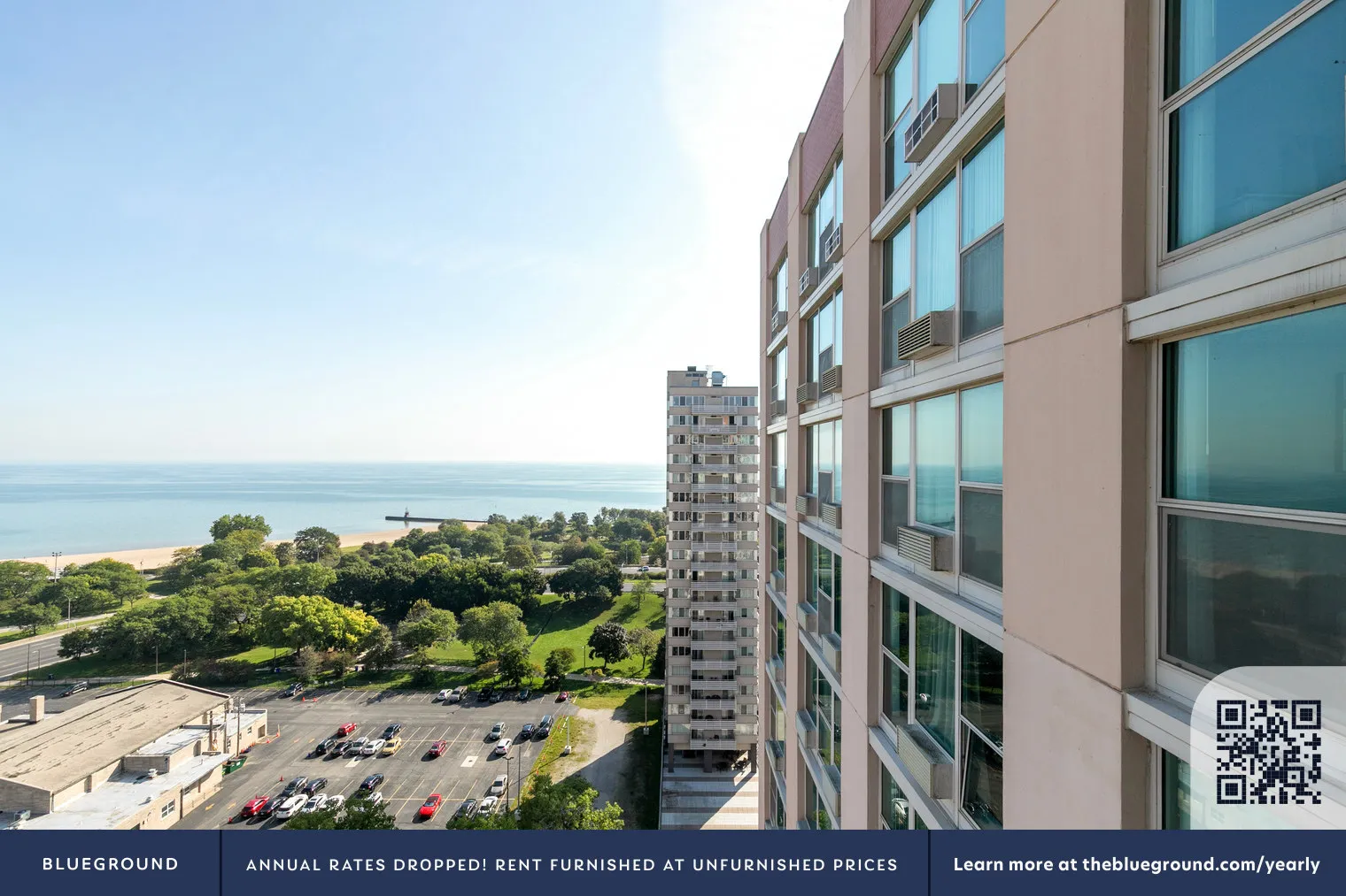 5600 N Sheridan Rd, ,  60660, USA 60660-unit#CHI-1321-Chicago-IL