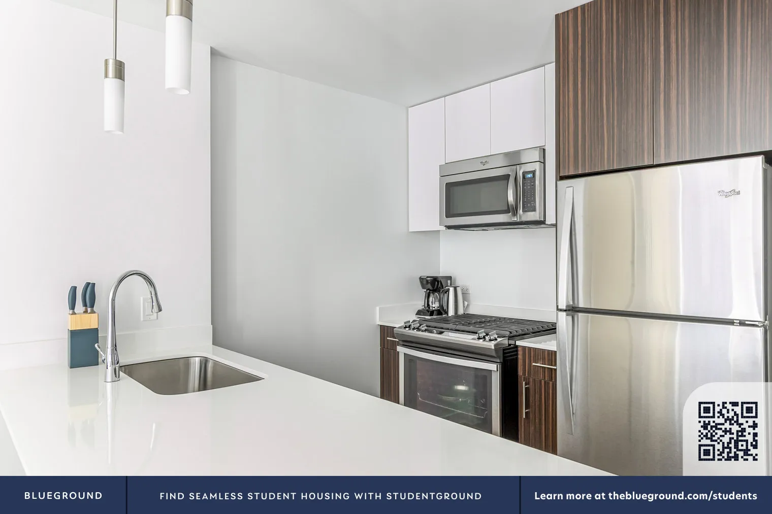 201 N Garland Ct, , 60601, USA 60601-unit#CHI-1323-Chicago-IL