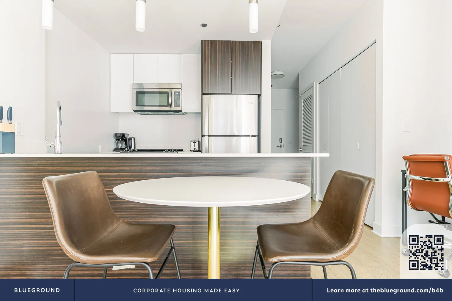 201 N Garland Ct, , 60601, USA 60601-unit#CHI-1323-Chicago-IL