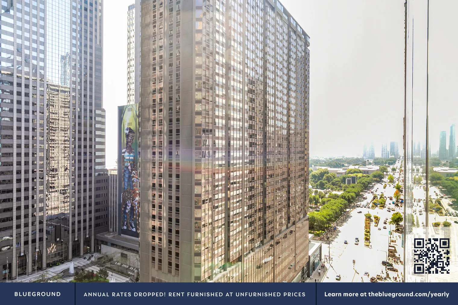 201 N Garland Ct, , 60601, USA 60601-unit#CHI-1323-Chicago-IL