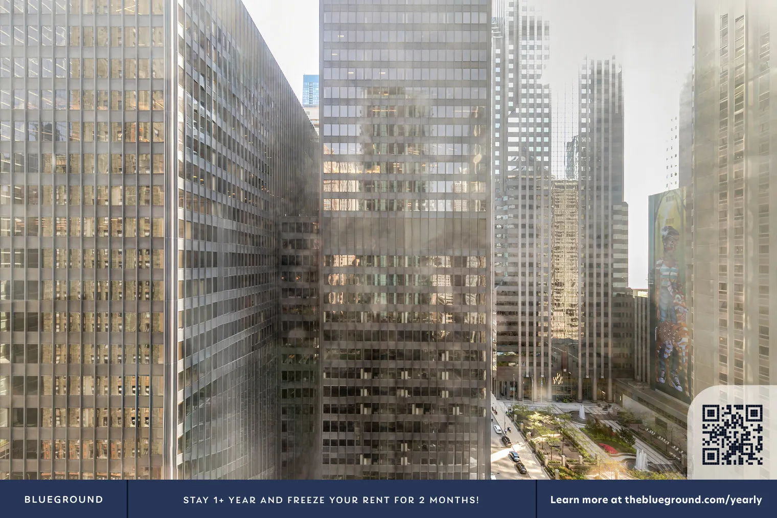 201 N Garland Ct, , 60601, USA 60601-unit#CHI-1323-Chicago-IL