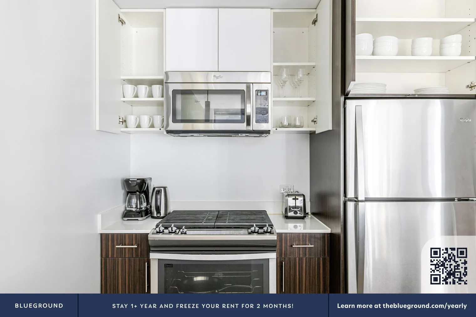 201 N Garland Ct, , 60601, USA 60601-unit#CHI-1323-Chicago-IL