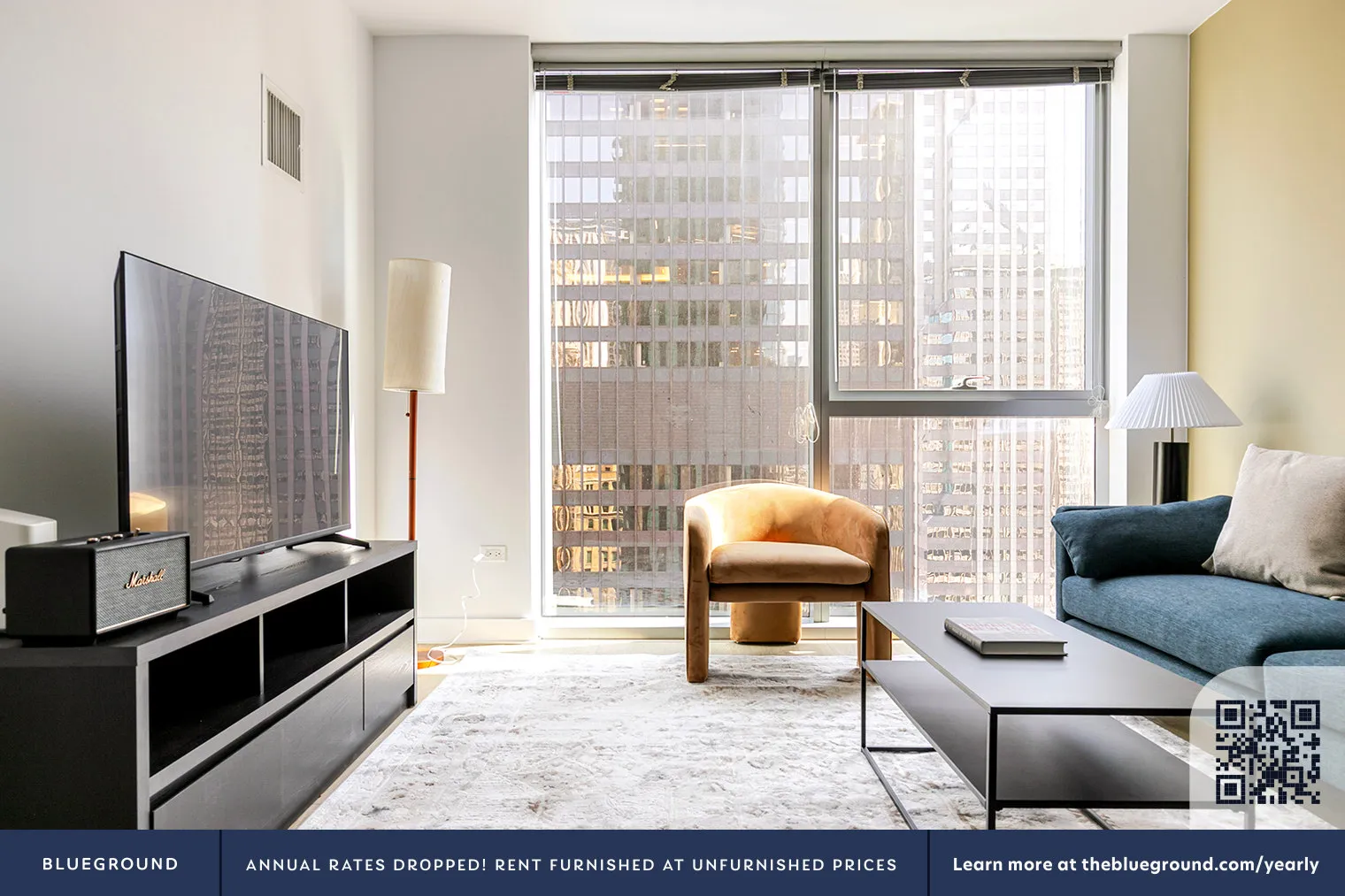 201 N Garland Ct, ,  60601, USA 60601-unit#CHI-1324-Chicago-IL