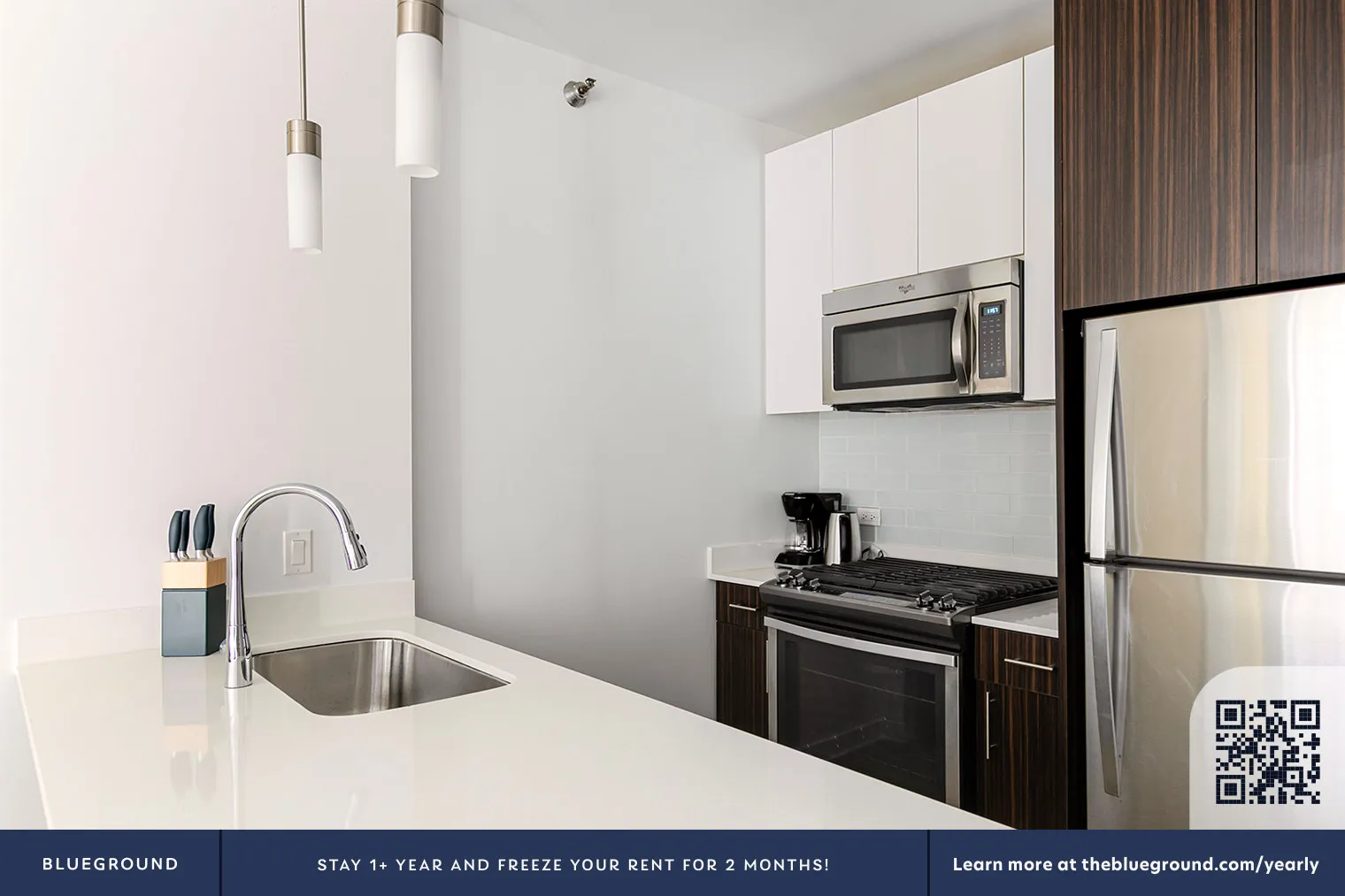 201 N Garland Ct, ,  60601, USA 60601-unit#CHI-1324-Chicago-IL
