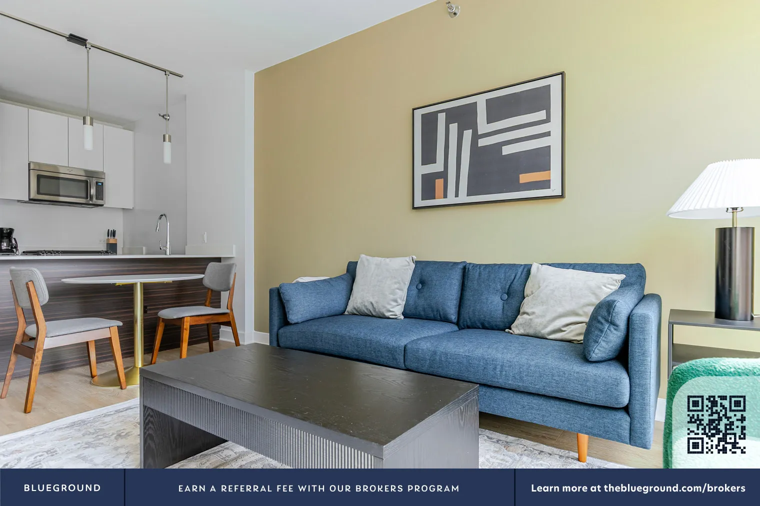 201 N Garland Ct, ,  60601, USA 60601-unit#CHI-1325-Chicago-IL