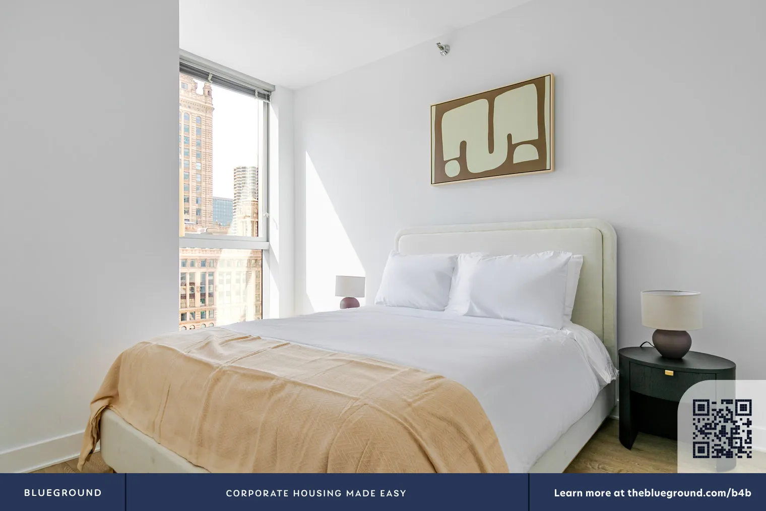 201 N Garland Ct, ,  60601, USA 60601-unit#CHI-1325-Chicago-IL