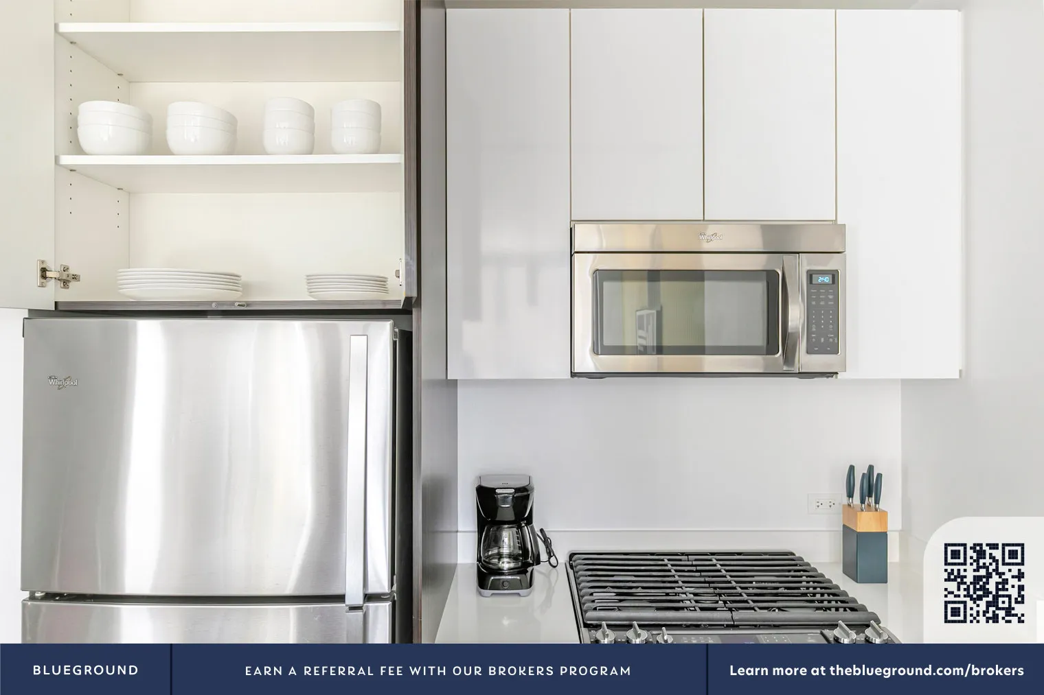 201 N Garland Ct, ,  60601, USA 60601-unit#CHI-1325-Chicago-IL