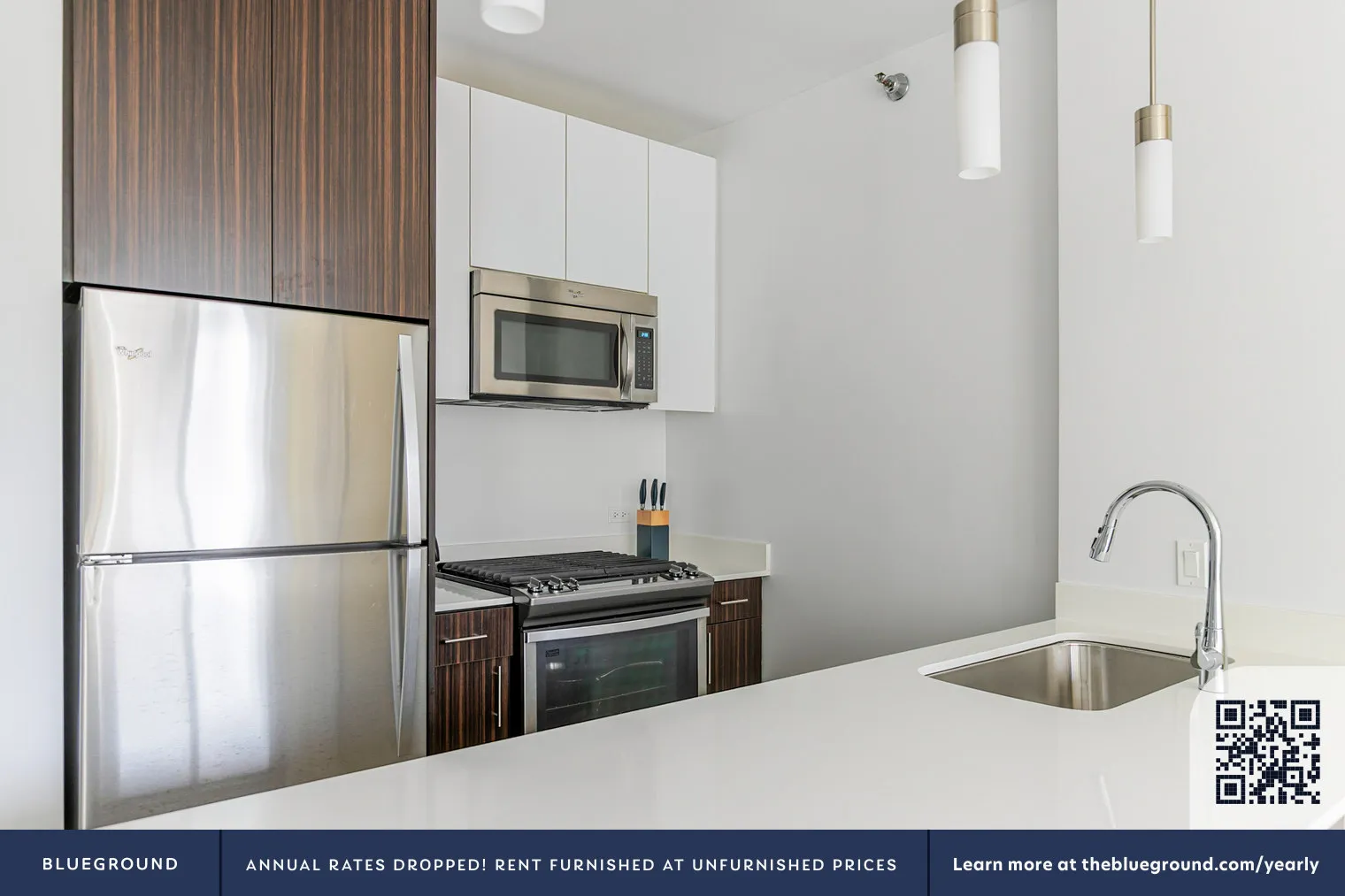 201 N Garland Ct, ,  60601, USA 60601-unit#CHI-1325-Chicago-IL