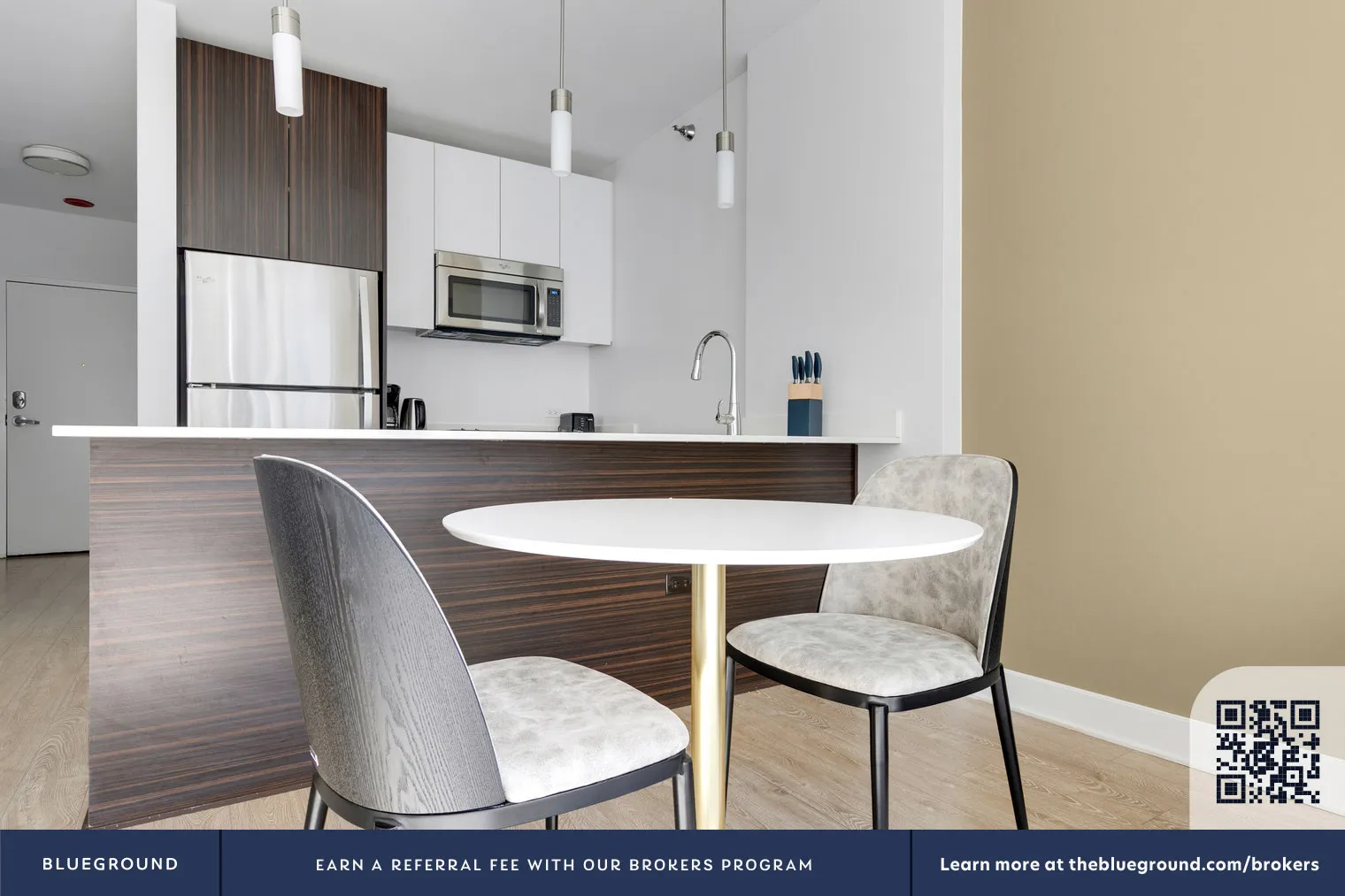 201 N Garland Ct, , 60601, USA 60601-unit#CHI-1326-Chicago-IL