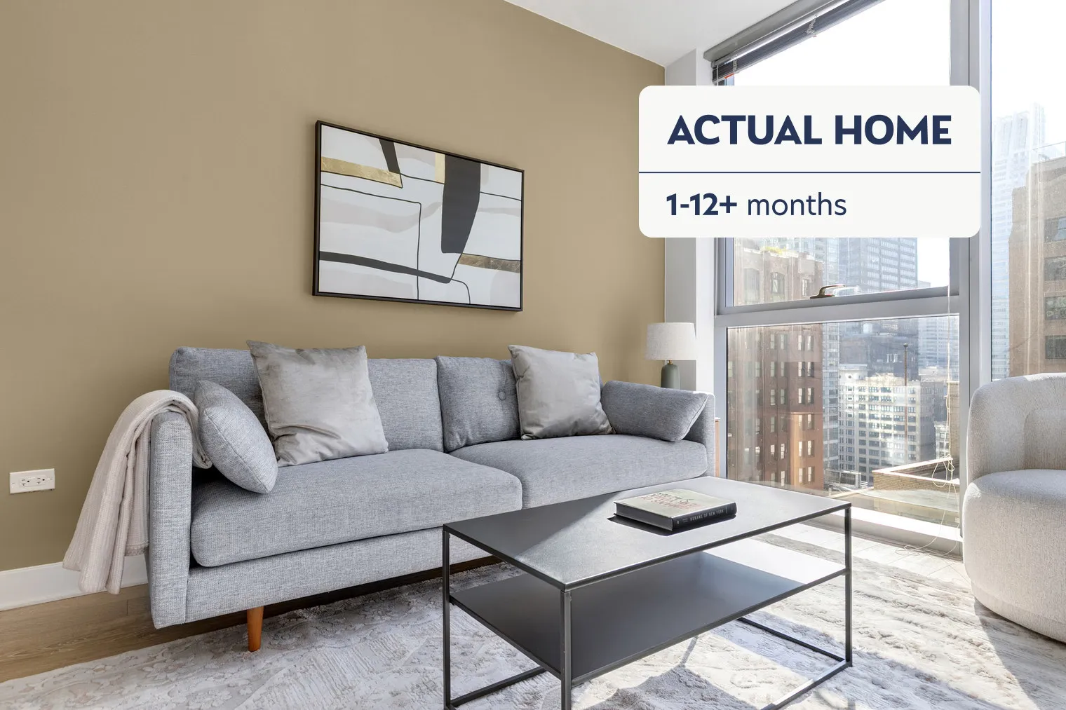 201 N Garland Ct, , 60601, USA 60601-unit#CHI-1326-Chicago-IL