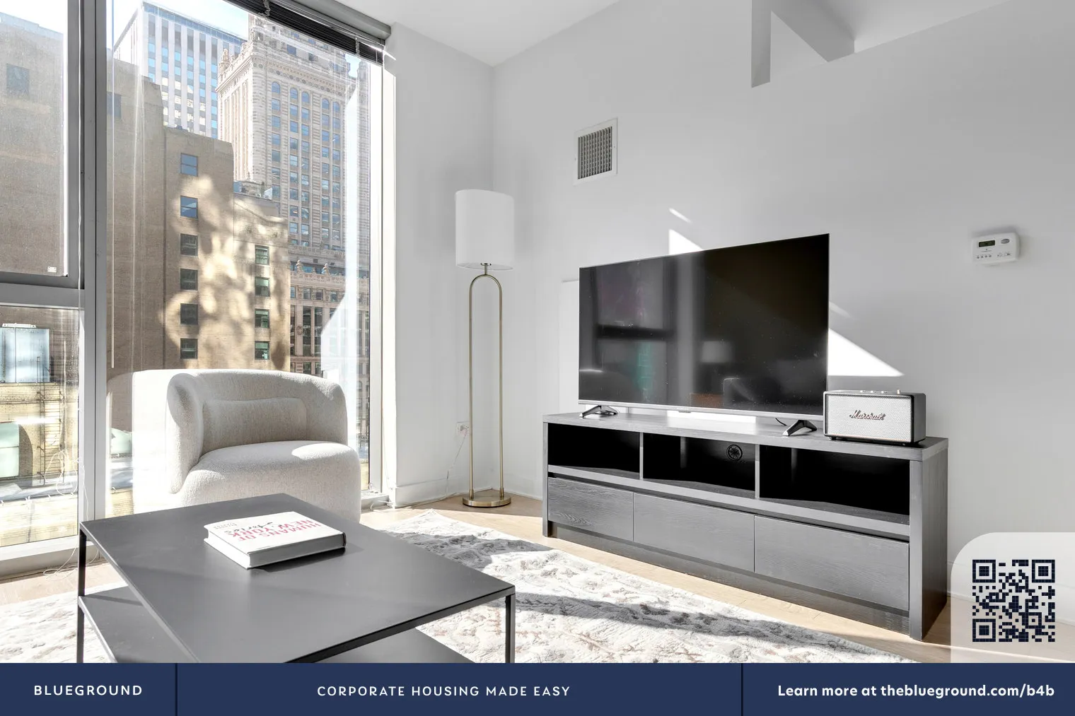 201 N Garland Ct, , 60601, USA 60601-unit#CHI-1326-Chicago-IL